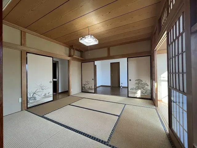 Propiedad 5LDK Ciudad de Tochigi Prefectura de Tochigi (11)