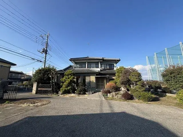 Propiedad 5LDK Ciudad de Tochigi Prefectura de Tochigi (3)