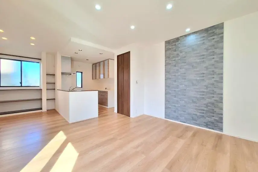 3SLDK Propiedad Ciudad de Niiza Prefectura de Saitama (2)