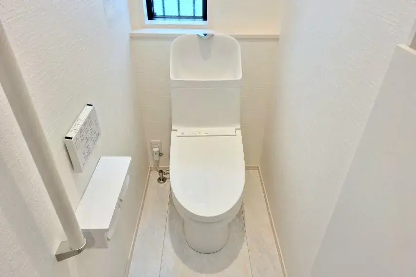 3SLDK Propiedad Ciudad de Niiza Prefectura de Saitama (13)