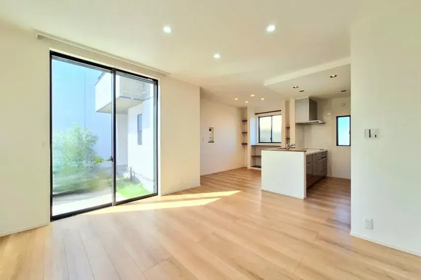 3SLDK Propiedad Ciudad de Niiza Prefectura de Saitama (5)