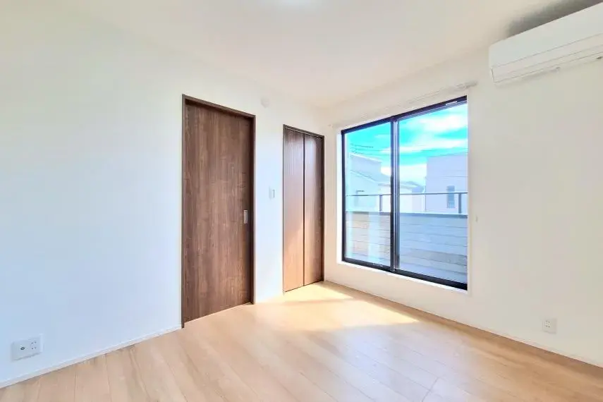 3SLDK Propiedad Ciudad de Niiza Prefectura de Saitama (7)