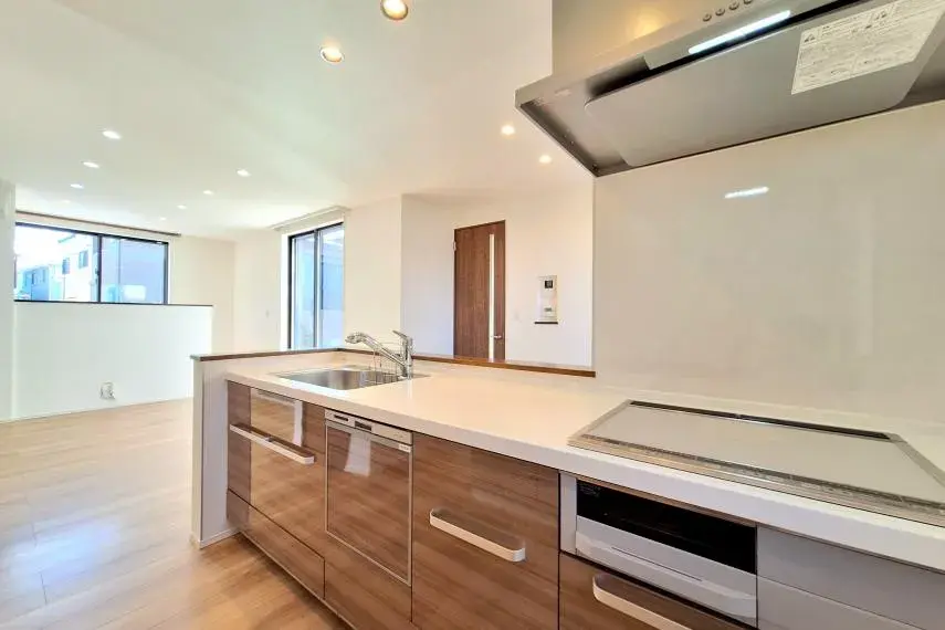 3SLDK Propiedad Ciudad de Niiza Prefectura de Saitama (9)