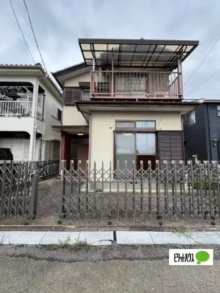 Akiya in Saitama