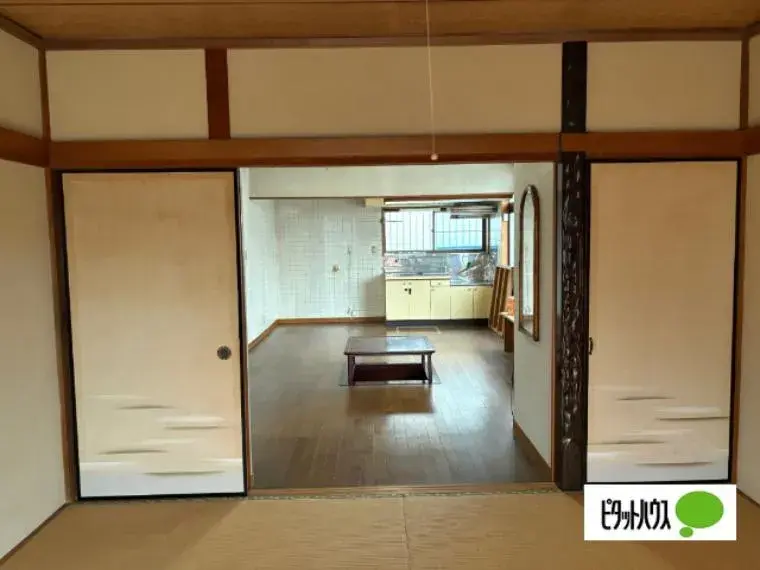 Propiedad 4LDK Ciudad de Sakado Prefectura de Saitama (3)