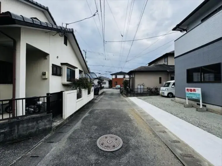 5LDK以上物件 熊本市 熊本県 (2)