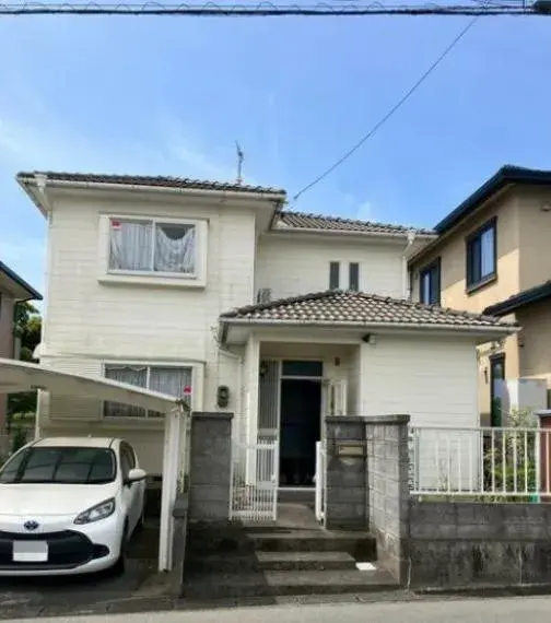 Akiya in Aichi