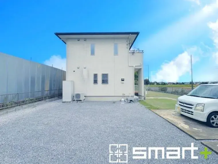 5LDK WIC, SIC Satte City, Saitama Prefecture (2)