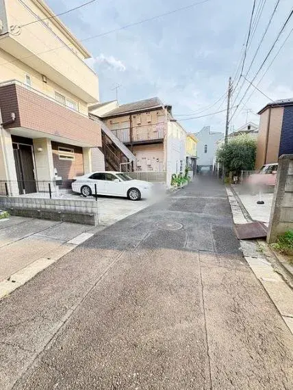 3LDK 入間市 埼玉県 (2)