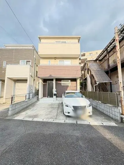 3LDK 入間市 埼玉県 (3)