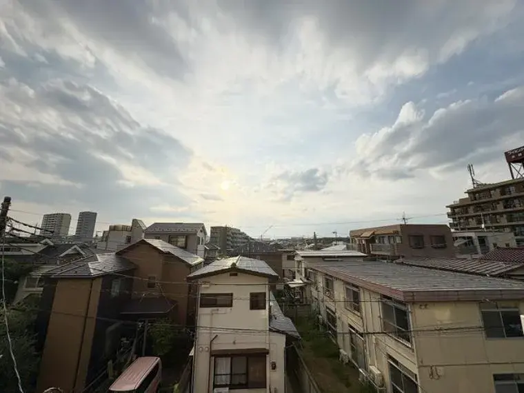 3LDK 入間市 埼玉県 (5)