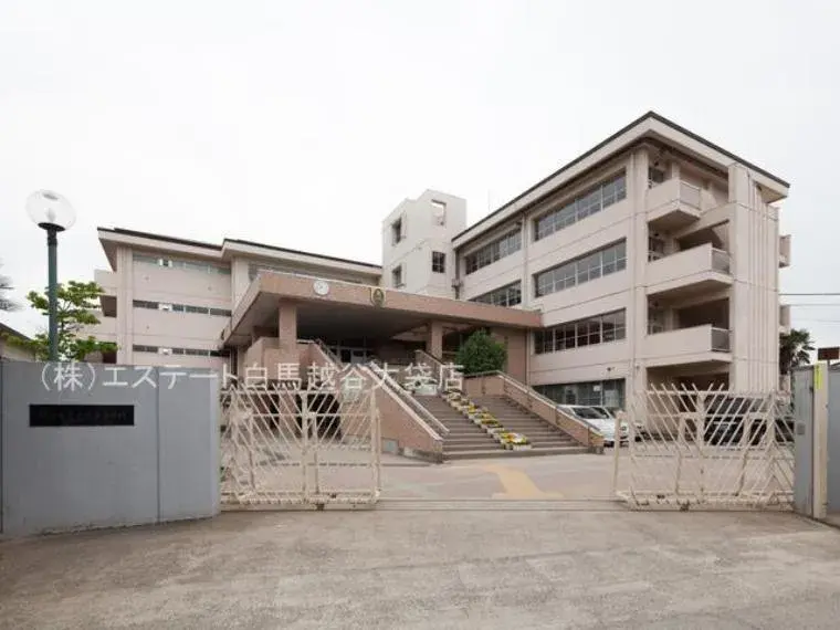 4LDK Property Koshigaya City Saitama Prefecture (4)