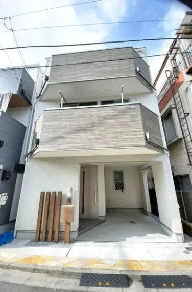 3LDK 丰岛区 东京都 (2)