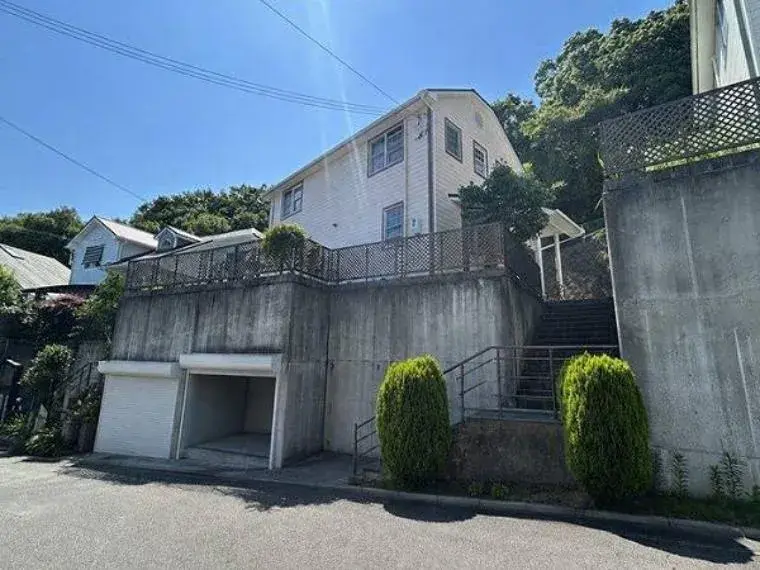 Akiya in Hyogo