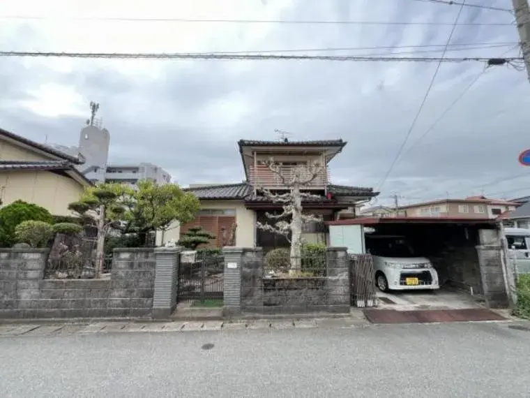 Akiya in 大牟田市