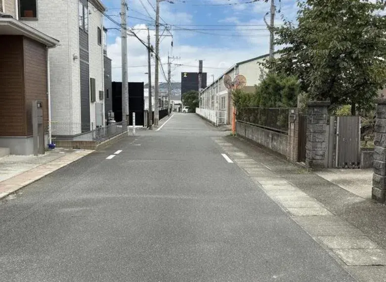 4LDK Property Shime-machi, Kasuya-gun Fukuoka Prefecture (2)