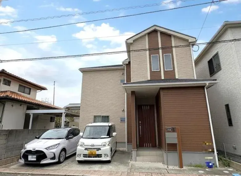 4LDK Property Shime-machi, Kasuya-gun Fukuoka Prefecture (5)