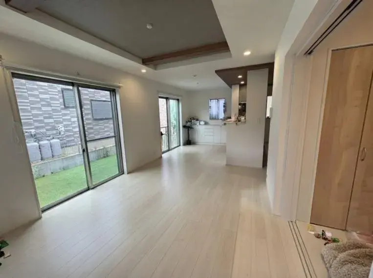 4LDK Property Shime-machi, Kasuya-gun Fukuoka Prefecture (8)