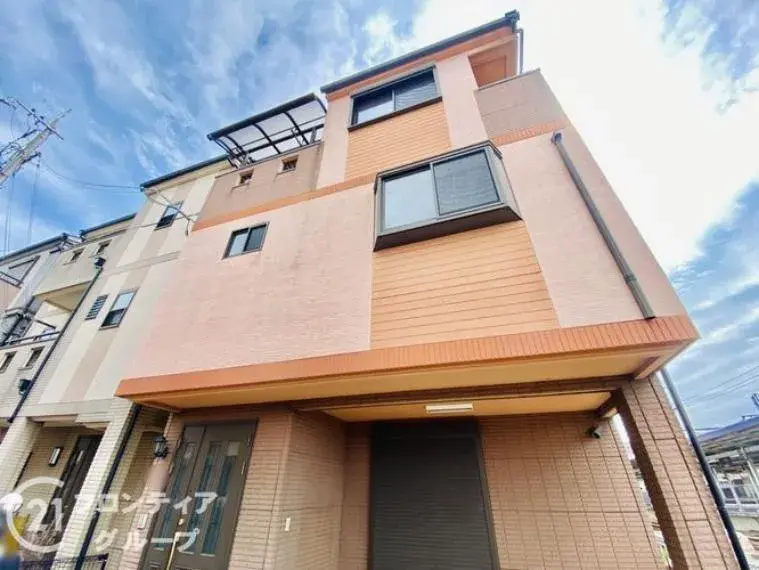 4LDK Hirakata مدينة Osaka محافظة (2)