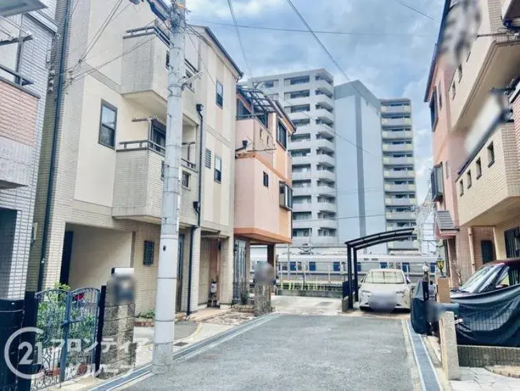 4LDK Hirakata مدينة Osaka محافظة (11)