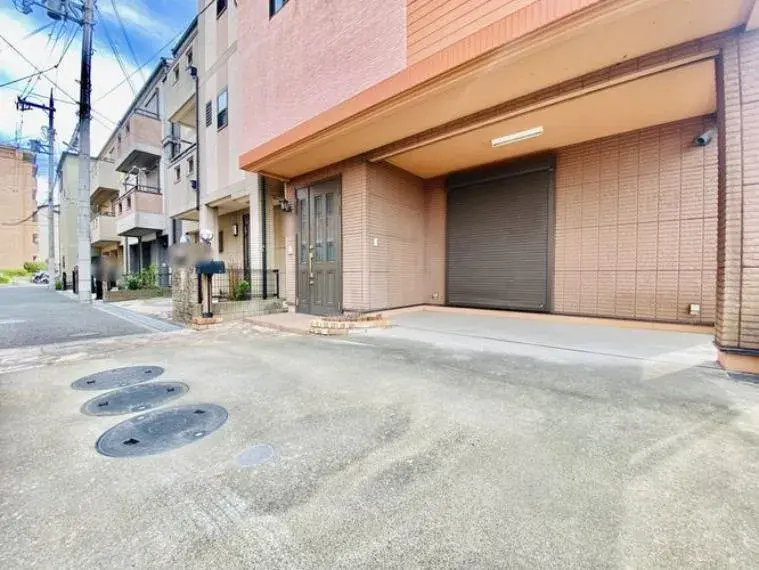 4LDK Hirakata مدينة Osaka محافظة (12)