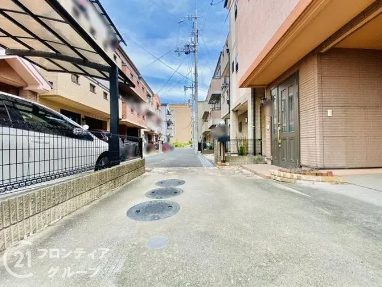 4LDK Hirakata مدينة Osaka محافظة (13)