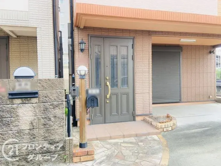 4LDK Hirakata مدينة Osaka محافظة (14)
