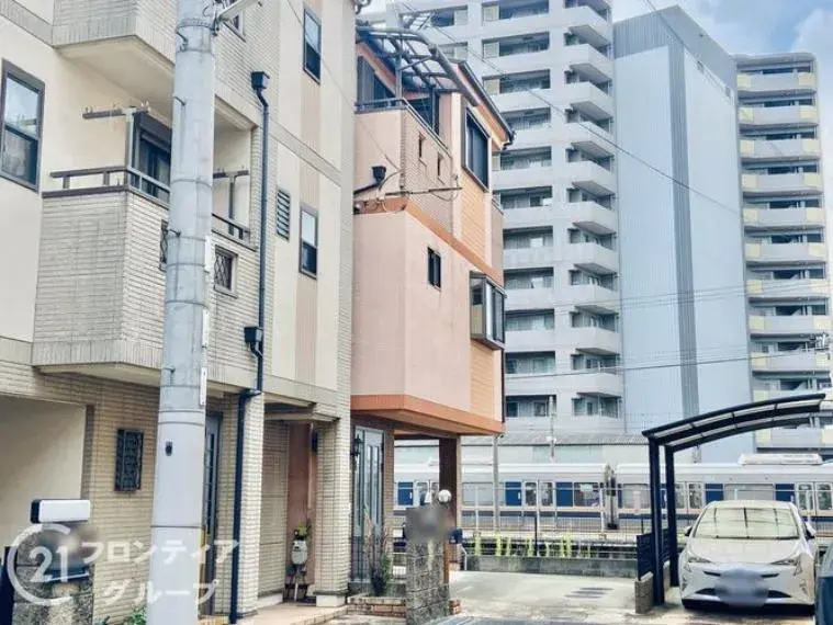 4LDK Hirakata مدينة Osaka محافظة (18)