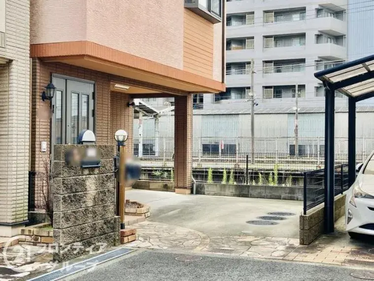 4LDK Hirakata مدينة Osaka محافظة (19)