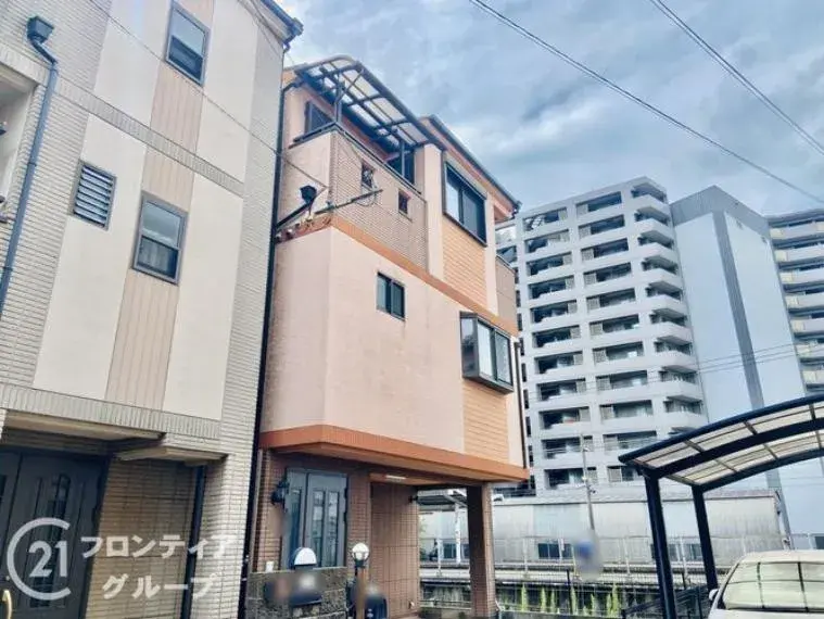 4LDK Hirakata مدينة Osaka محافظة (3)