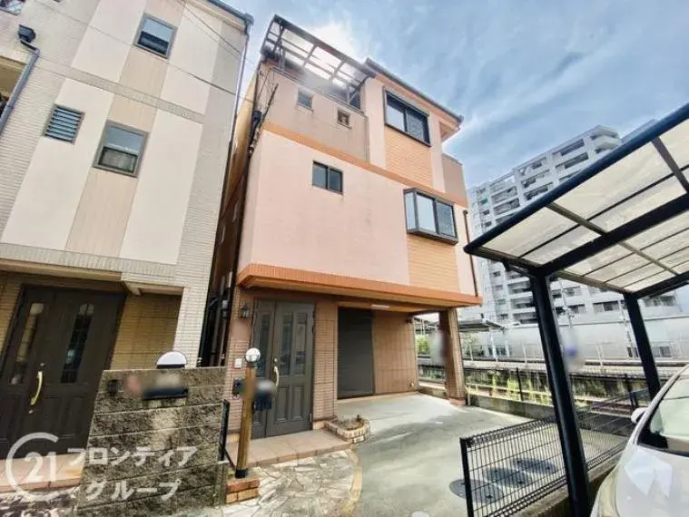 4LDK Hirakata مدينة Osaka محافظة (5)