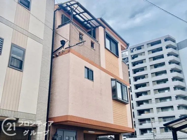 4LDK Hirakata مدينة Osaka محافظة (9)