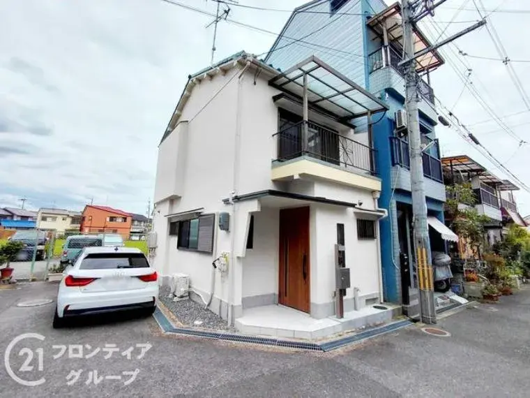 2LDK Ciudad de Katano Prefectura de Osaka (2)