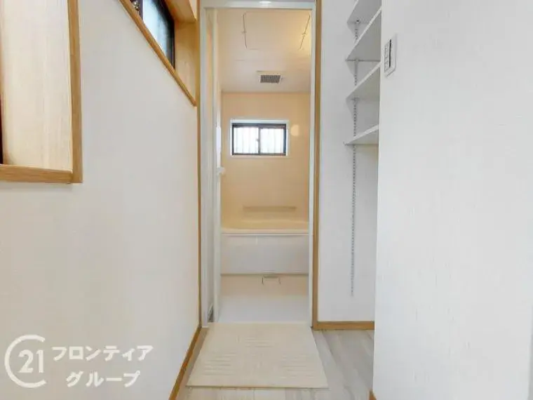 2LDK Ciudad de Katano Prefectura de Osaka (17)