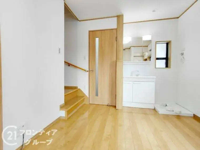 2LDK Ciudad de Katano Prefectura de Osaka (18)