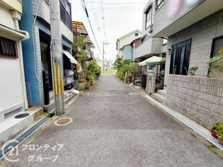 2LDK Ciudad de Katano Prefectura de Osaka (3)