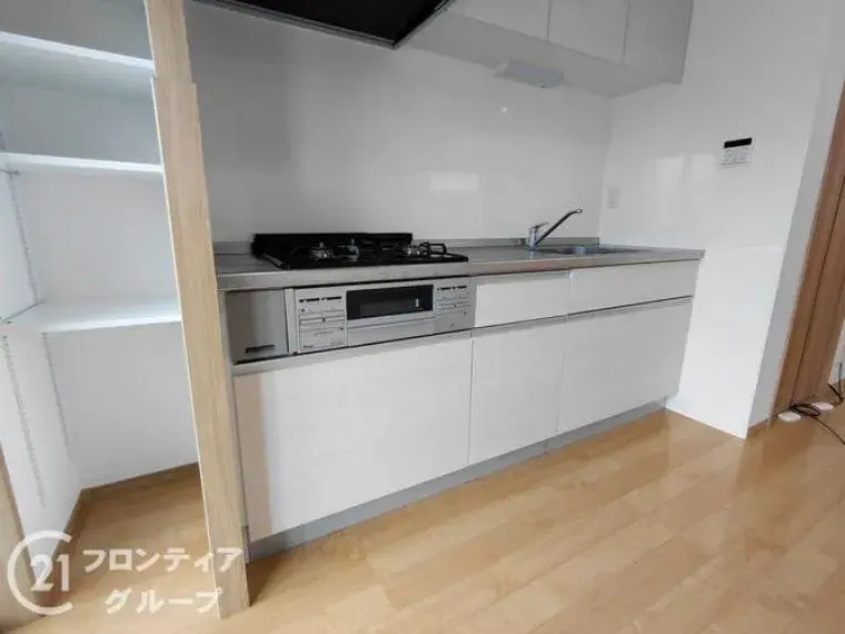 2LDK Ciudad de Katano Prefectura de Osaka (21)