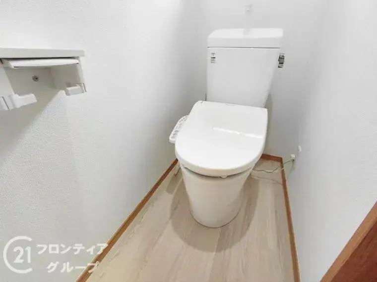 2LDK Ciudad de Katano Prefectura de Osaka (24)