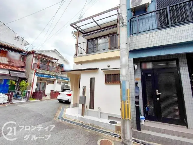 2LDK Ciudad de Katano Prefectura de Osaka (4)