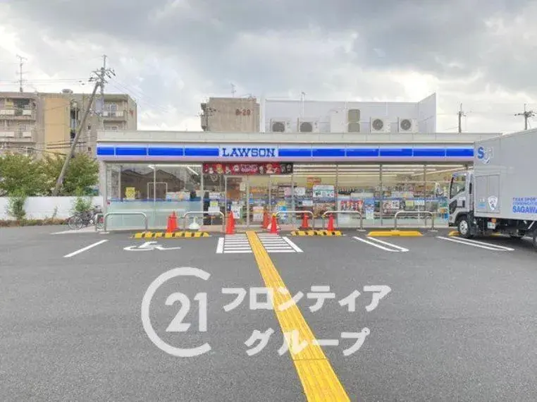2LDK Ciudad de Katano Prefectura de Osaka (34)