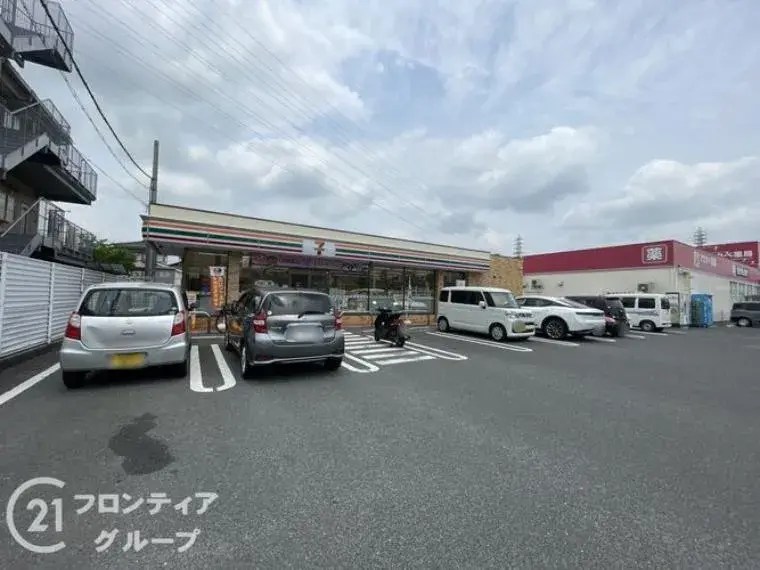 2LDK Ciudad de Katano Prefectura de Osaka (35)