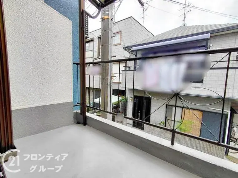 2LDK Ciudad de Katano Prefectura de Osaka (5)
