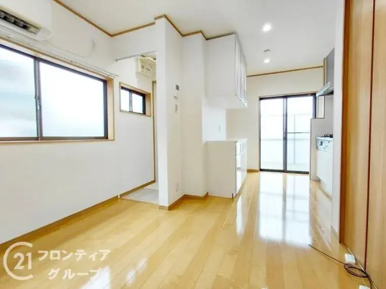 2LDK Ciudad de Katano Prefectura de Osaka (6)