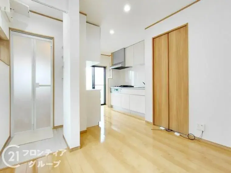 2LDK Ciudad de Katano Prefectura de Osaka (7)