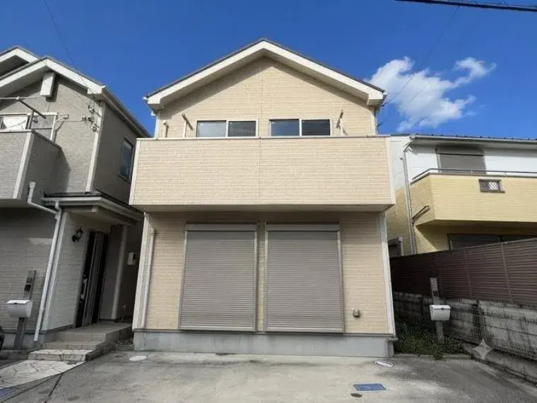 4LDK Property Adachi Ward Tokyo (2)