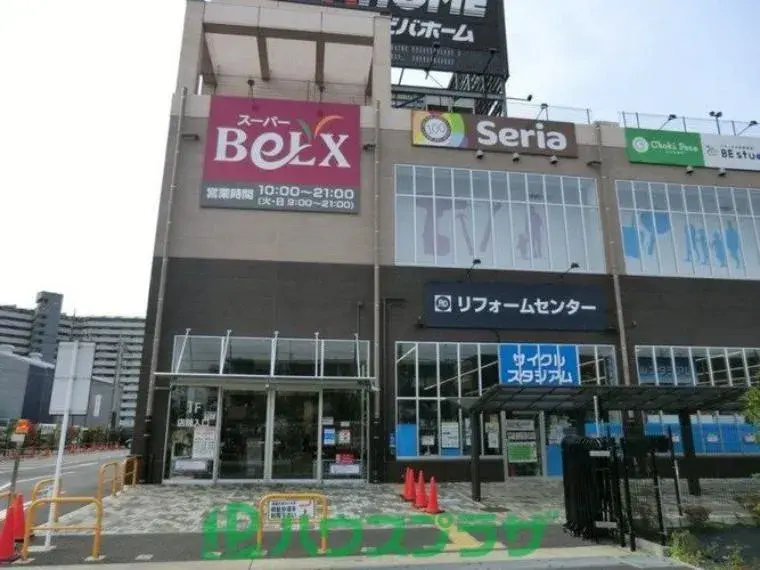 4LDK Property Adachi Ward Tokyo (14)