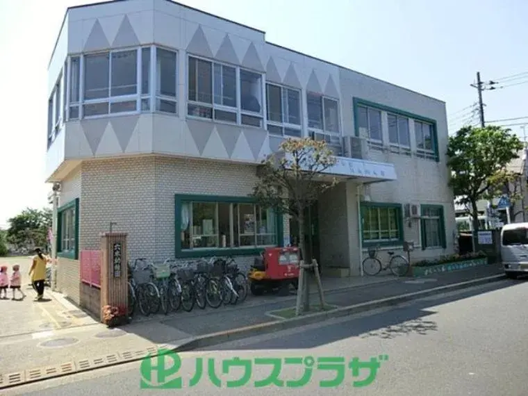 4LDK Property Adachi Ward Tokyo (16)
