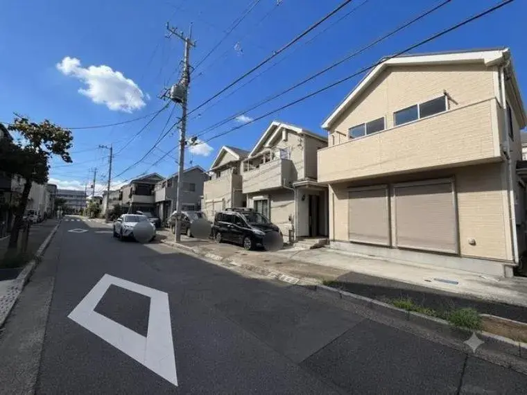4LDK Property Adachi Ward Tokyo (4)