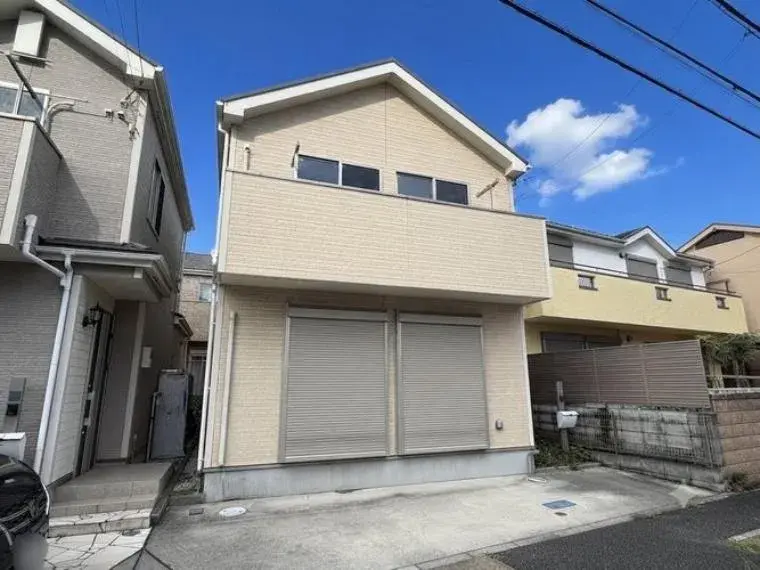 4LDK Property Adachi Ward Tokyo (5)