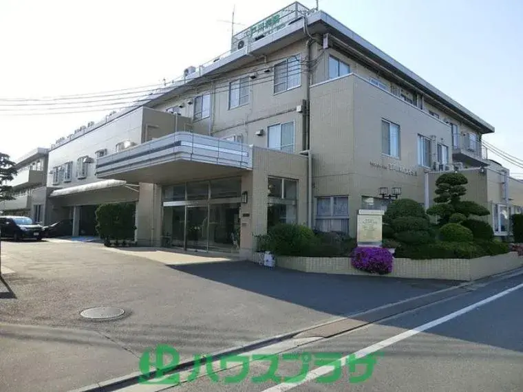 4LDK Property Adachi Ward Tokyo (7)